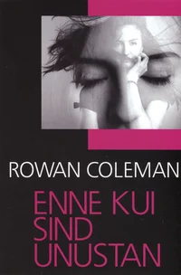 Enne kui sind unustan