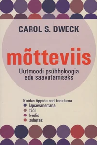 Mõtteviis