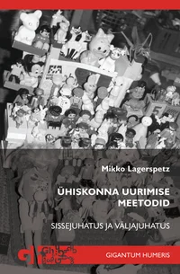 Ühiskonna uurimise meetodid