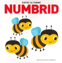 Numbrid