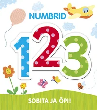 Numbrid