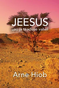 Jeesus usu ja teaduse vahel