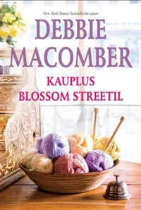 Kauplus Blossom Streetil