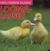 Loomalapsed