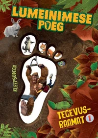 Lumeinimese poeg