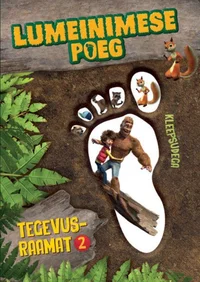 Lumeinimese poeg
