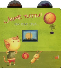 Lähme tuttu!