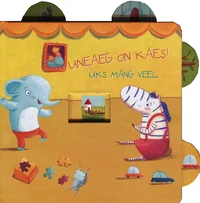 Uneaeg on käes