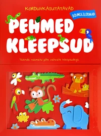 Pehmed kleepsud