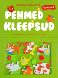 Pehmed kleepsud
