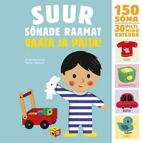 Suur sõnade raamat