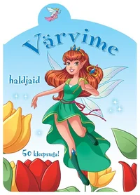 Komplekt. Värvime