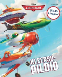 Lennukid