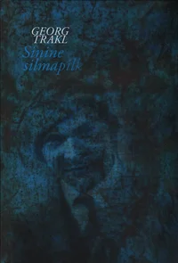 Sinine silmapilk