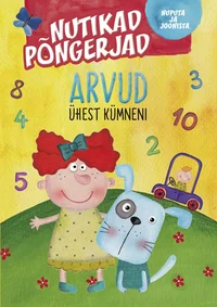 Nutikad põngerjad