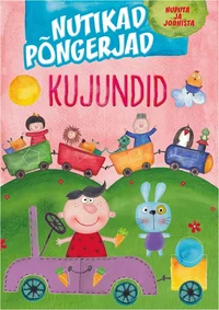 Nutikad põngerjad