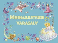 Muinasjuttude varasalv