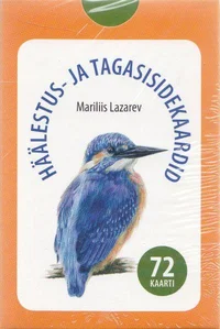 Häälestus- ja tagasisidekaardid