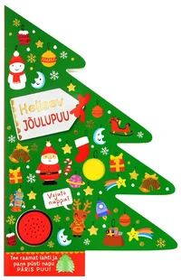 Helisev jõulupuu