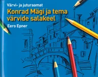 Konrad Mägi ja tema värvide salakeel