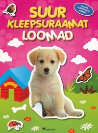 Suur kleepsuraamat