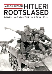 Hitleri rootslased