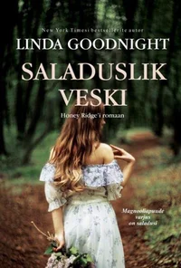 Saladuslik veski