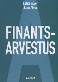 Finantsarvestus