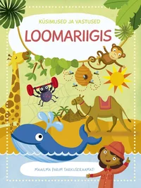 Loomariigis