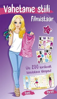 Vahetame stiili