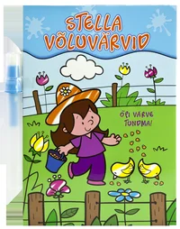 Stella võluvärvid