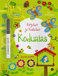 Koduaias