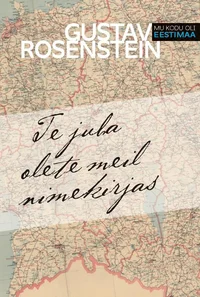 Te juba olete meil nimekirjas