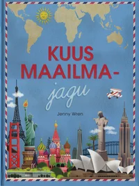 Kuus maailmajagu 