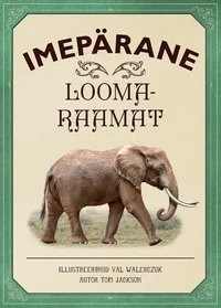 Imepärane loomaraamat