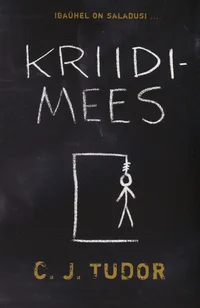 Kriidimees