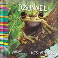 Džungel 