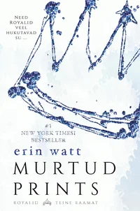 Murtud prints
