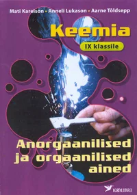 Keemia IX klassile