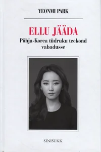 Ellu jääda 