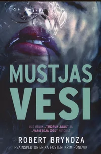 Mustjas vesi