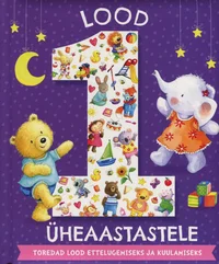 Lood üheaastastele 