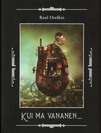 Kui ma vananen