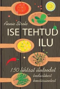 Ise tehtud ilu