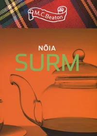 Nõia surm 