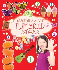 Numbrid selgeks 