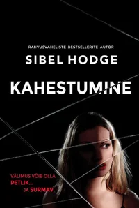 Kahestumine