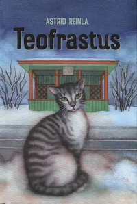 Teofrastus