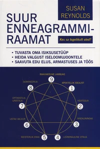 Suur enneagrammiraamat