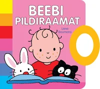 Beebi pildiraamat 